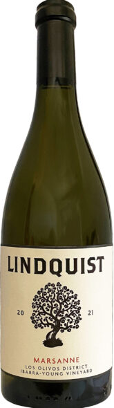 Lindquist-2021-Marsanne