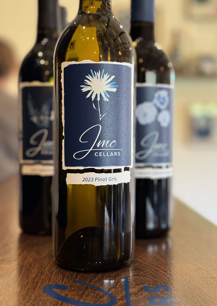 JMC Cellar Wines