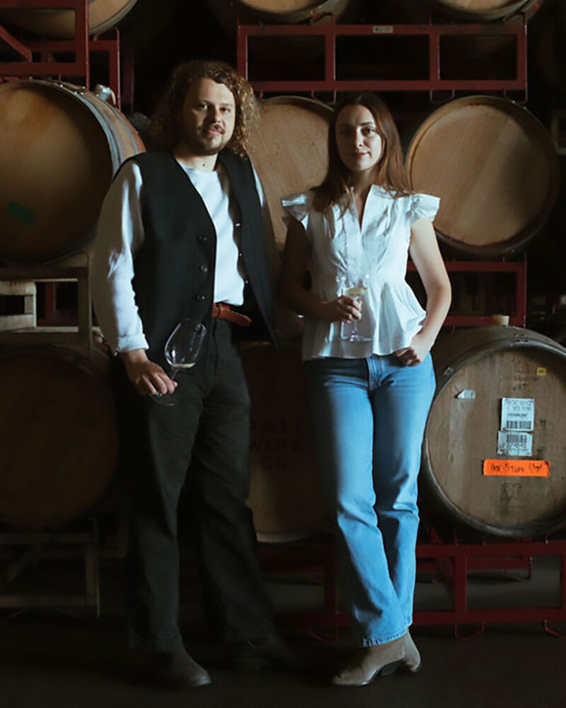 Pali WInemakers