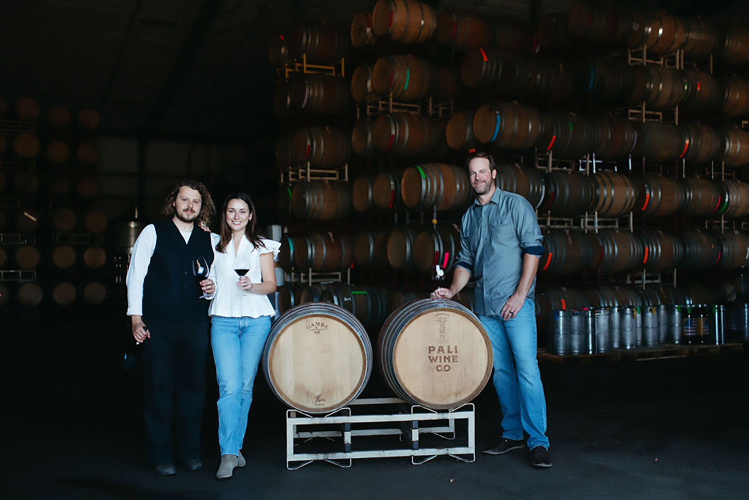 Pali WInemakers